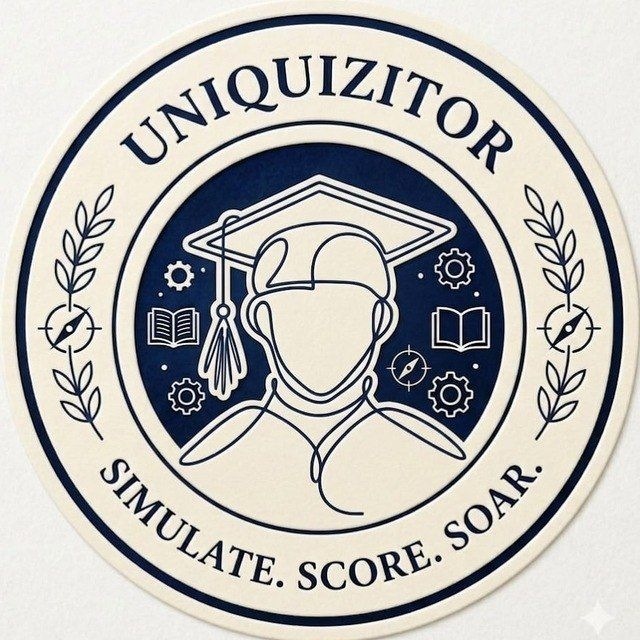UNIquizitor